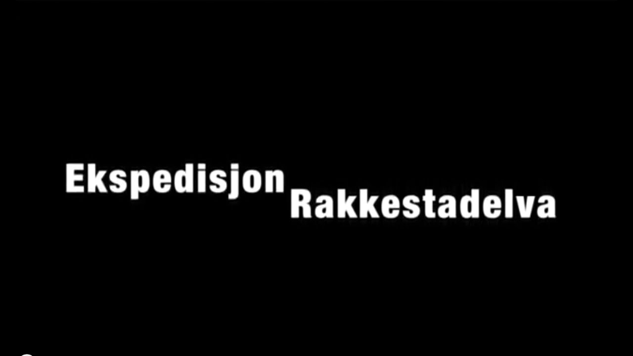 Ekspedisjon Rakkestadelva