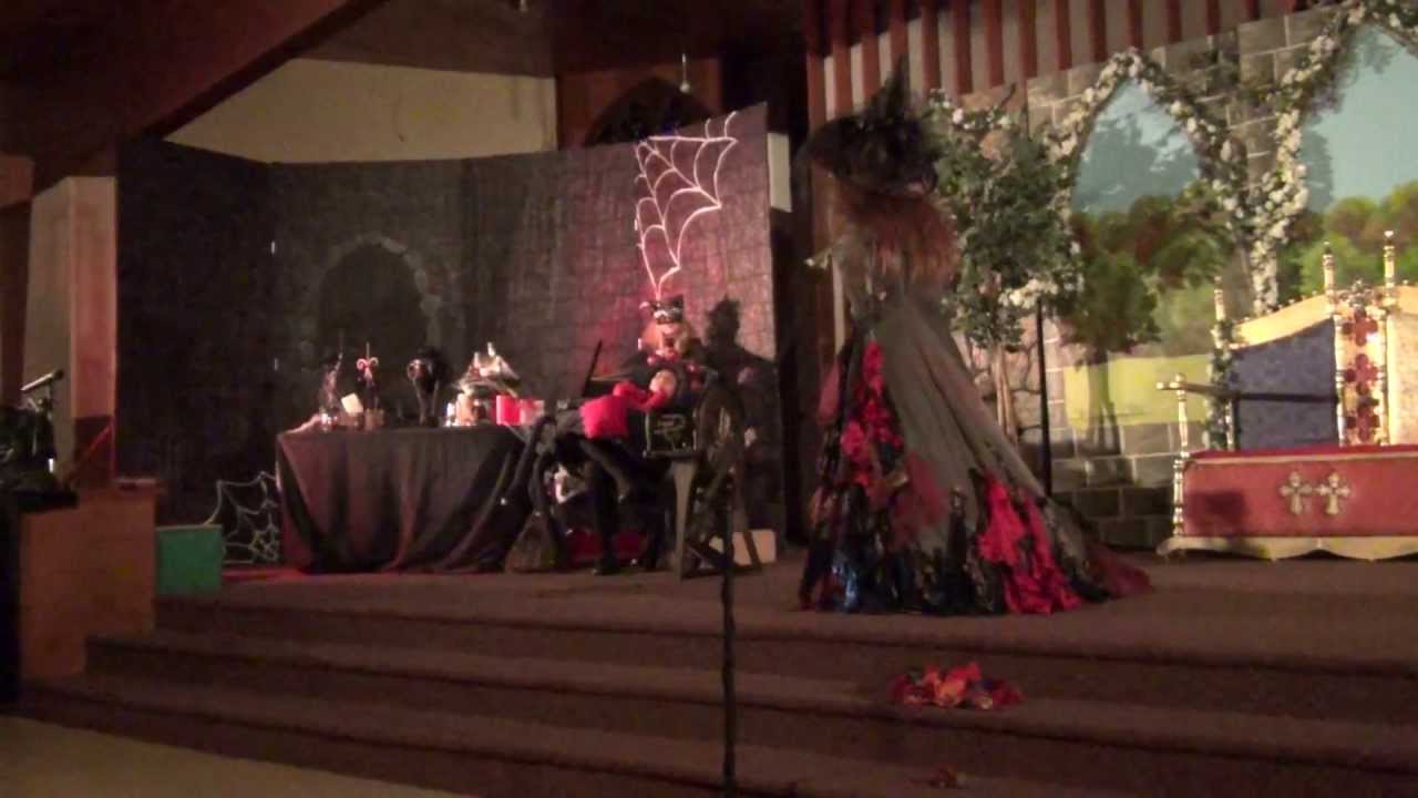 Enchanted Sleeping Beauty Legend of Briar Rose PART 2
