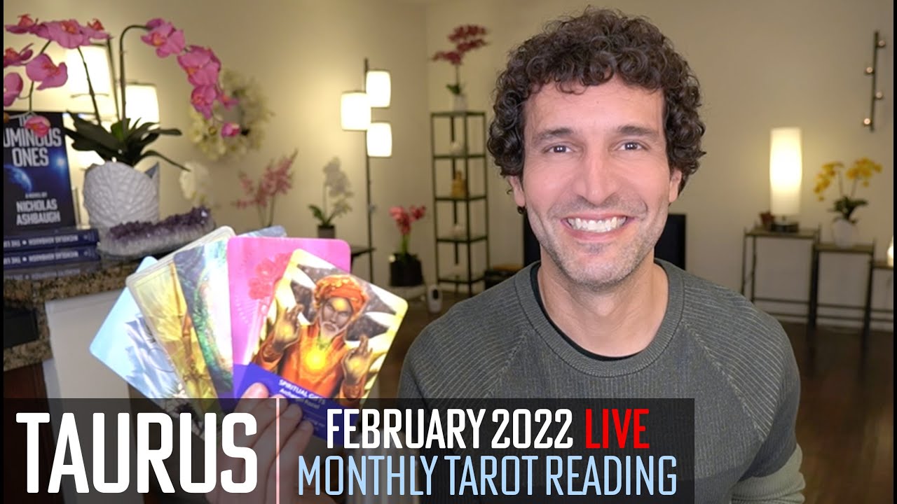 ♉️ TAURUS February 2022 🦉 The truth will set you free. Fight your battles using wisdom and strategy.