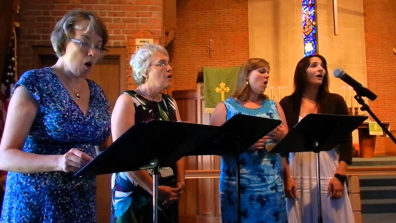 In Remembrance of Me -- Treblemakers