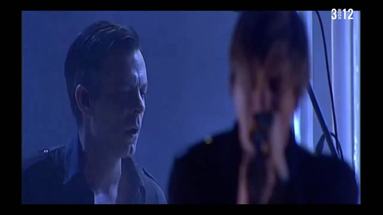 Interpol - Length of Love (Heineken Music Hall, Amsterdam 2010)