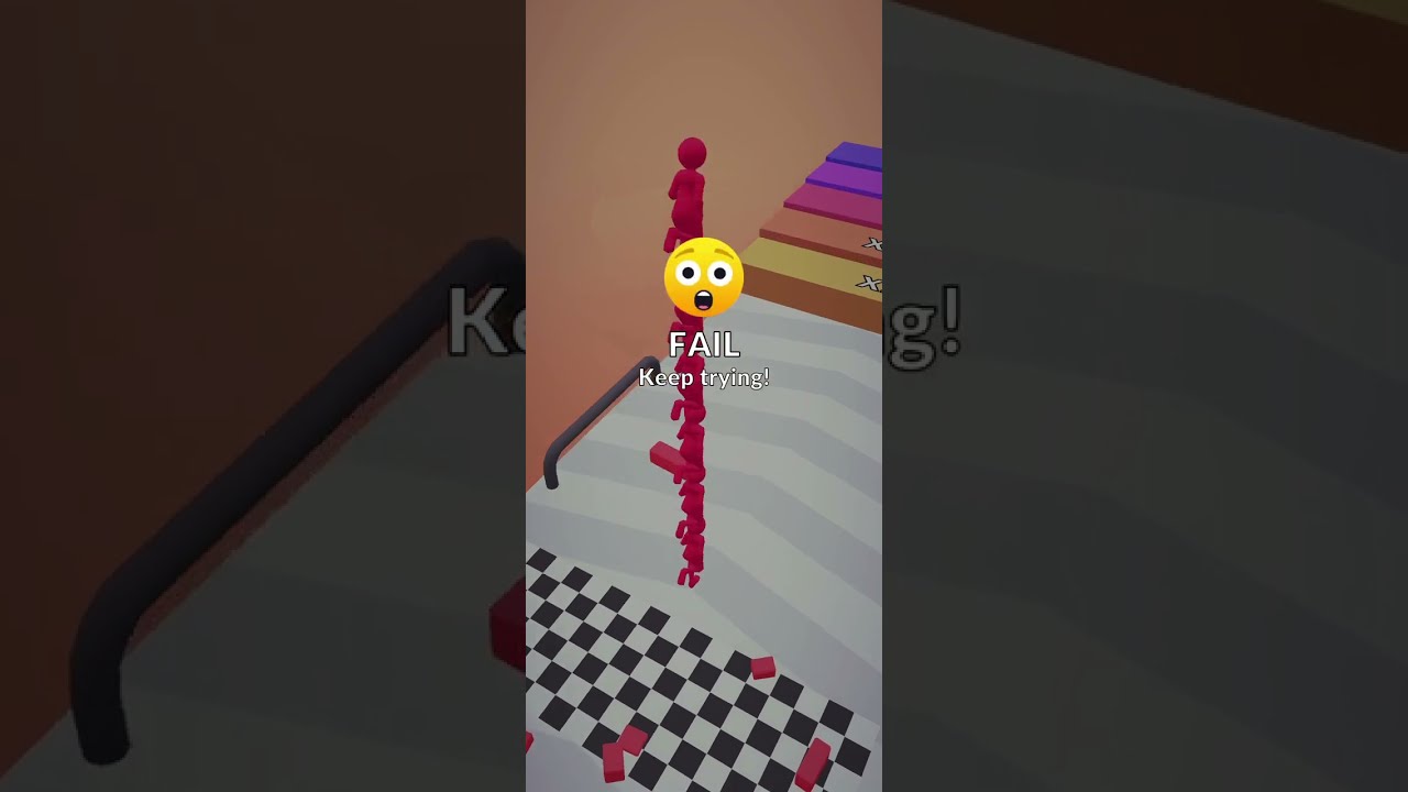 Human Vehicle Game Play. Yasirgamin. ios. all leve 🔥