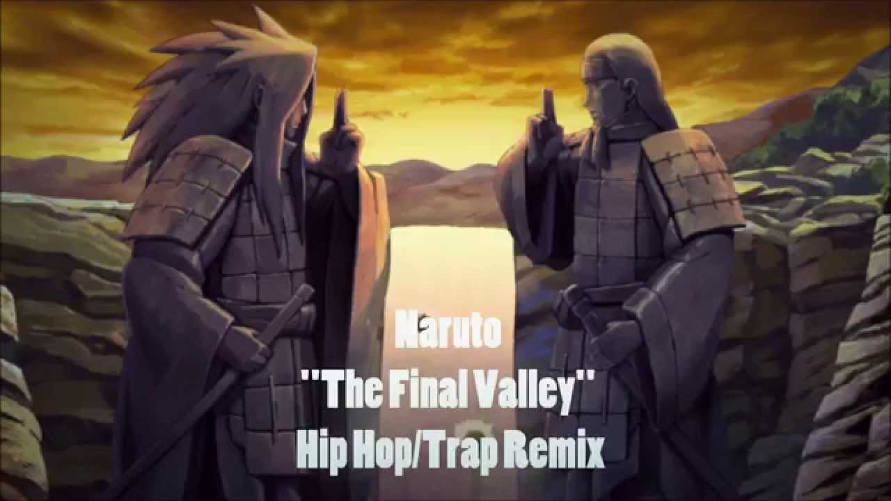 Naruto SHIPPUDEN: Storm 3 - The Final Valley OST - Hip Hop/Trap Remix - @Musicalitybeats