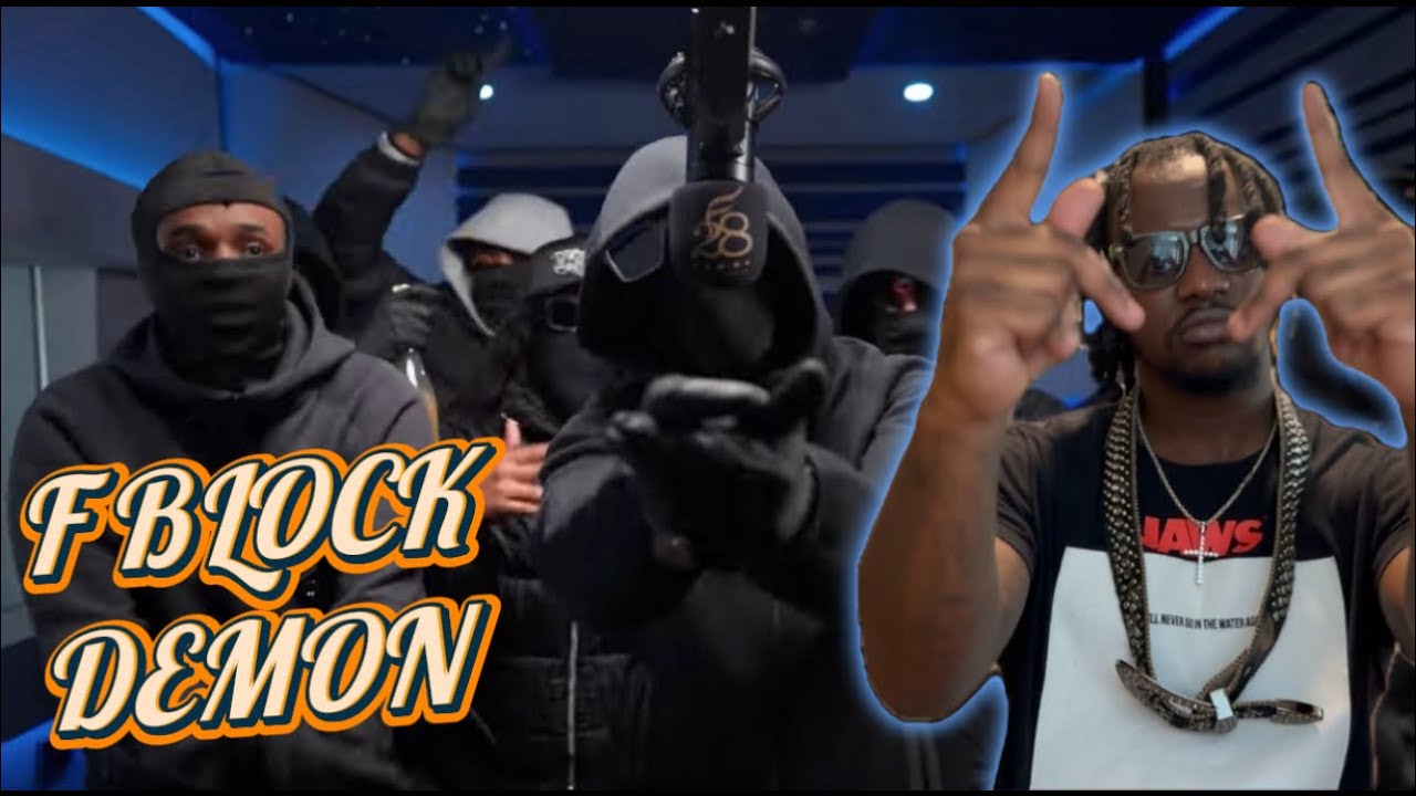 Booter Bee - Plugged In w/ Fumez The Engineer | THEY GOT HIM ON HIS BULLS**T 😈🇬🇧🥷🏿 *Reaction*