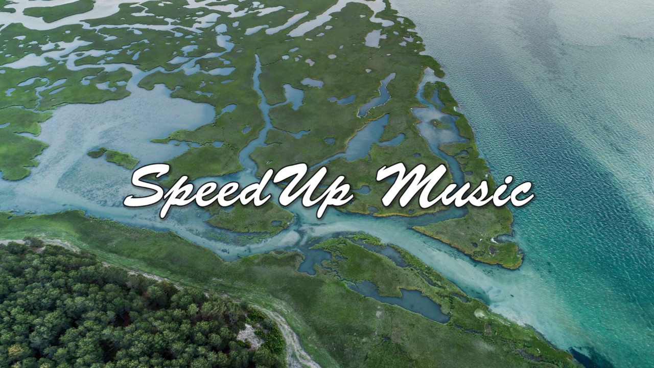 BASTILLE feat. Ella - No Angels (SpeedUp)