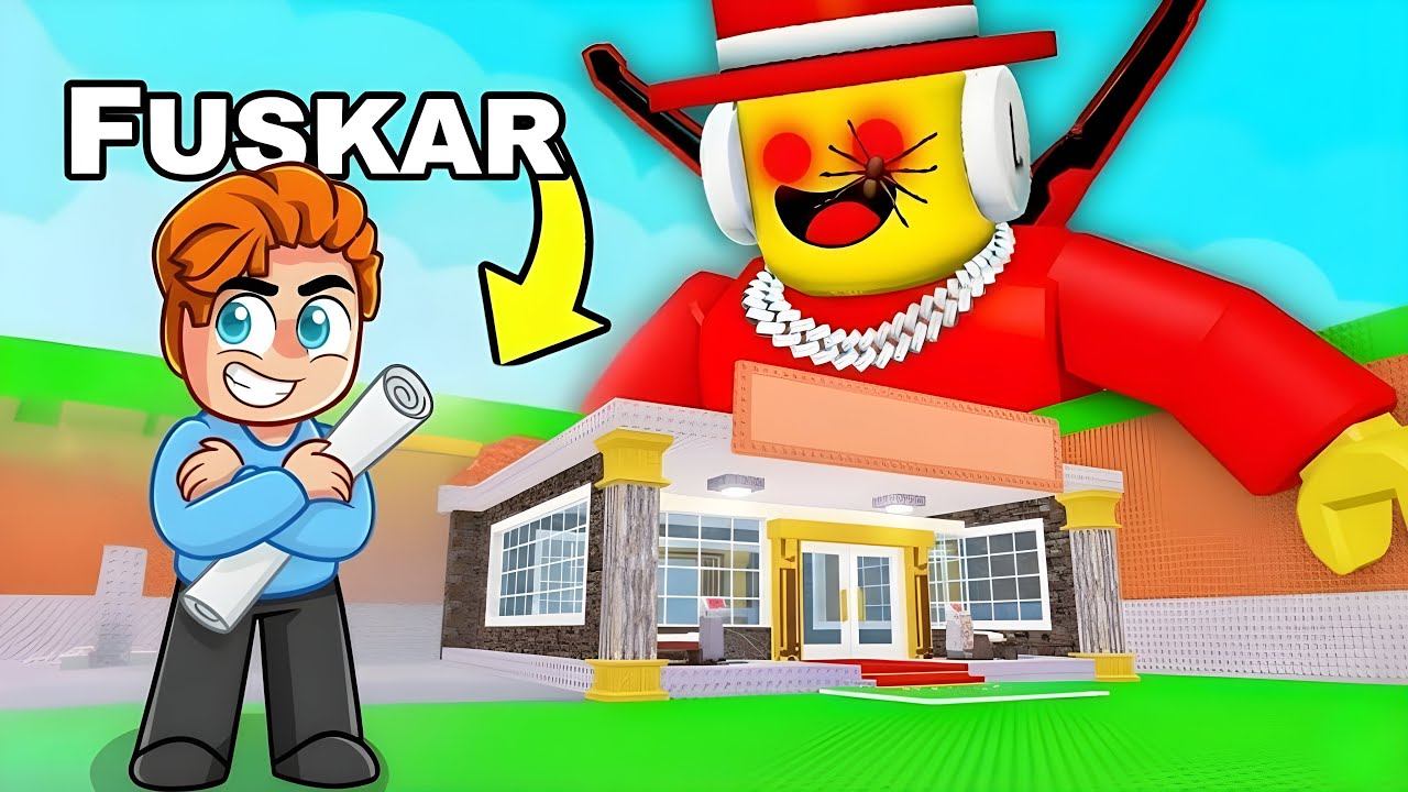 Ägaren Gav Mig HACKS I Steal A Brainrot!