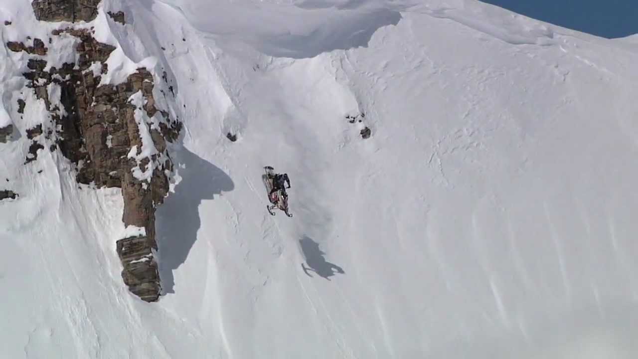 Rob Alford 2012