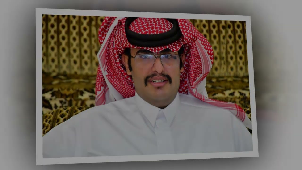 حفل ال الهذيلي المنادية بمناسبة سلامة أبنهم مشعل ابن علي بن محمد الهذيلي المنادية