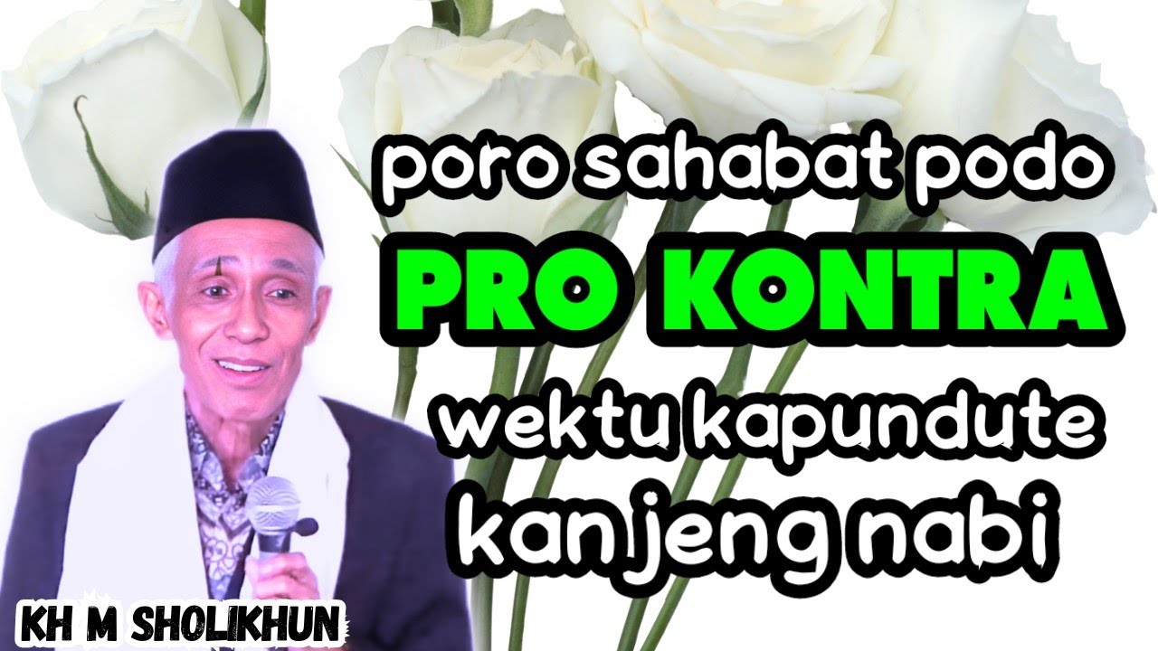 WAFATE KANJENG NABI🔥kh muhammad sholihun#ngajijawa #ngajijawalucu #ngajiceria #ngajigampangpaham
