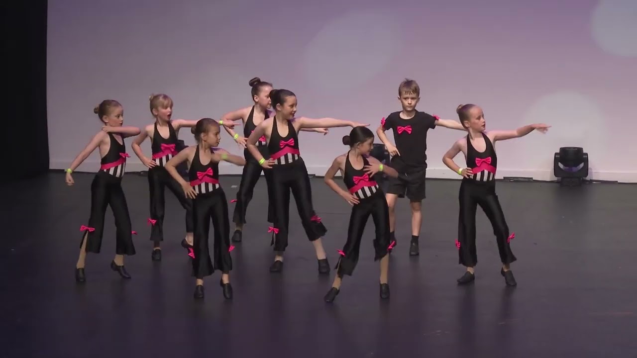 2024 Mila&Leila dance 2