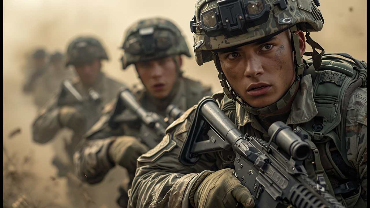 СИЛЬНЫЙ ВОЕННЫЙ ФИЛЬМ! ВОЙСКА ПРОРЫВАЮТ ОКРУЖЕНИЕ | «Исчезнувшие» Новинки Кино