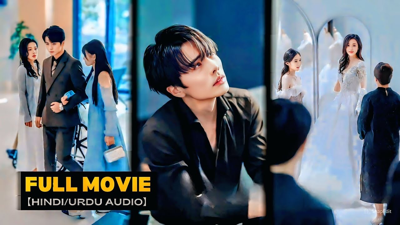 (FULL) Separated For 5 Years🥀He Took Another Woman To Provoke Her😳But She..Korean Chinese DramaHindi