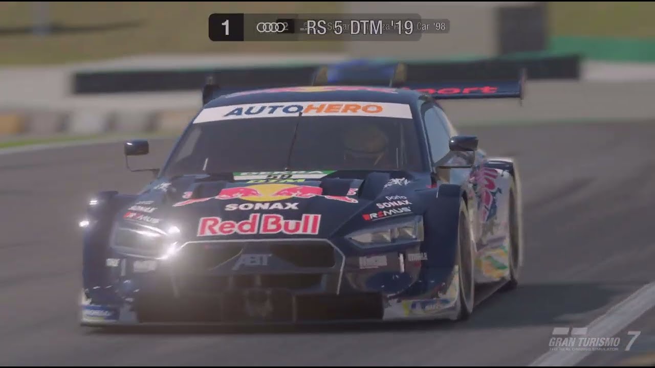 Gran Turismo 7