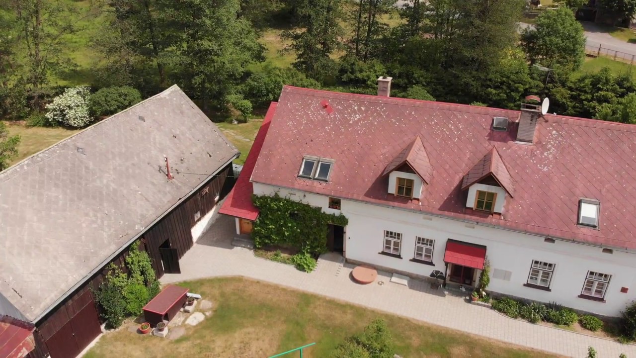 Naše Vesnička