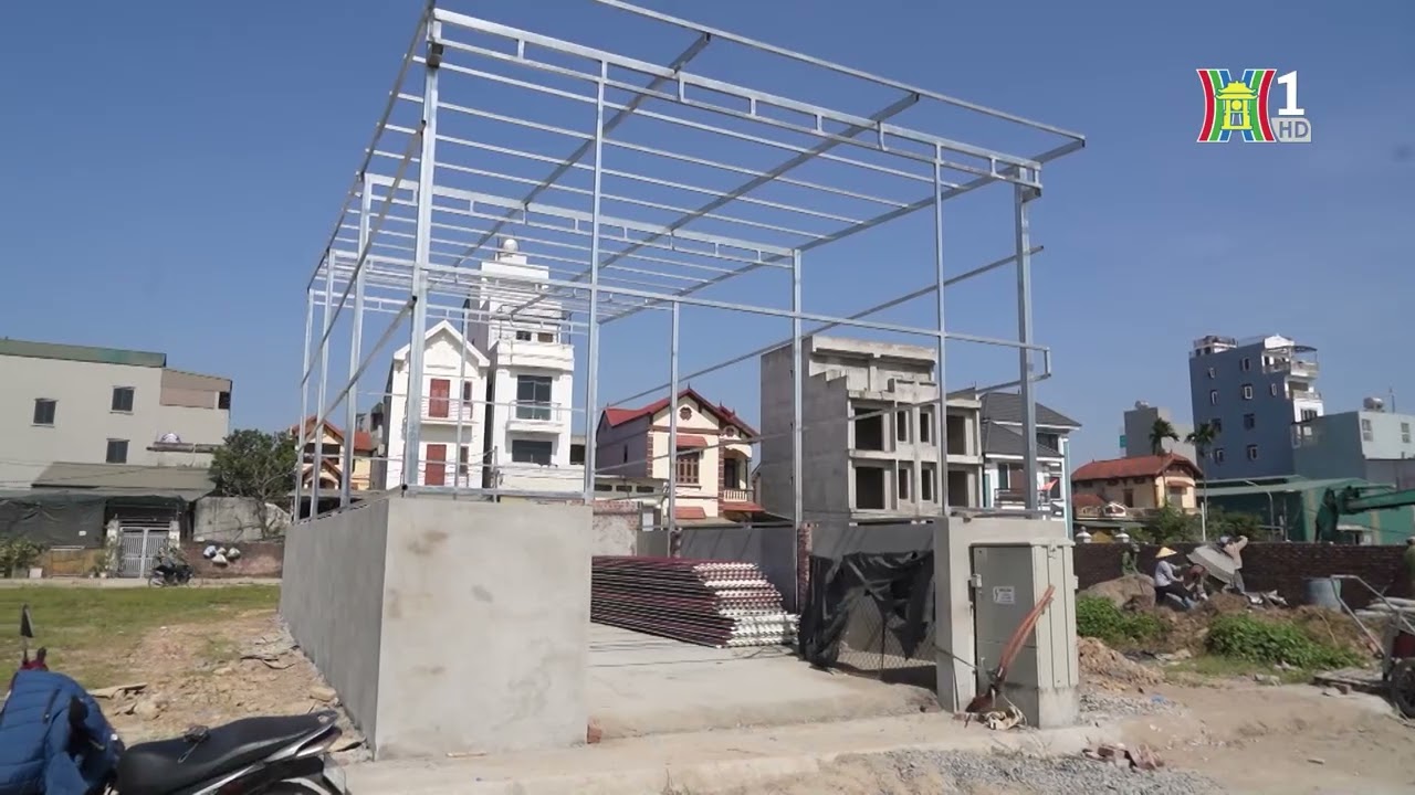 Niềm mong mỏi của người dân thôn La Tinh