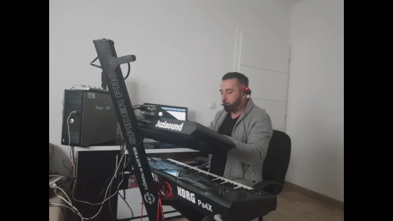 juzisound 2 turk sezler IKI-JUZI2