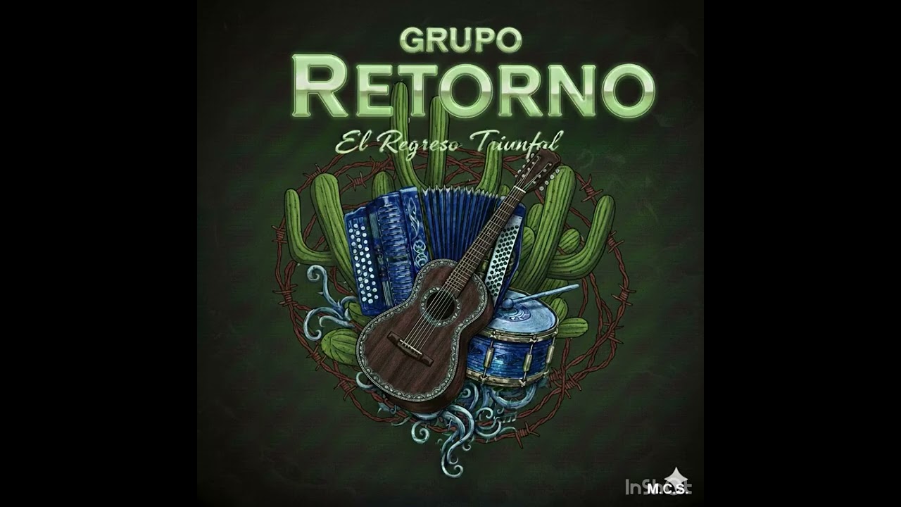 Grupo Retorno- “Perdón, perdón”