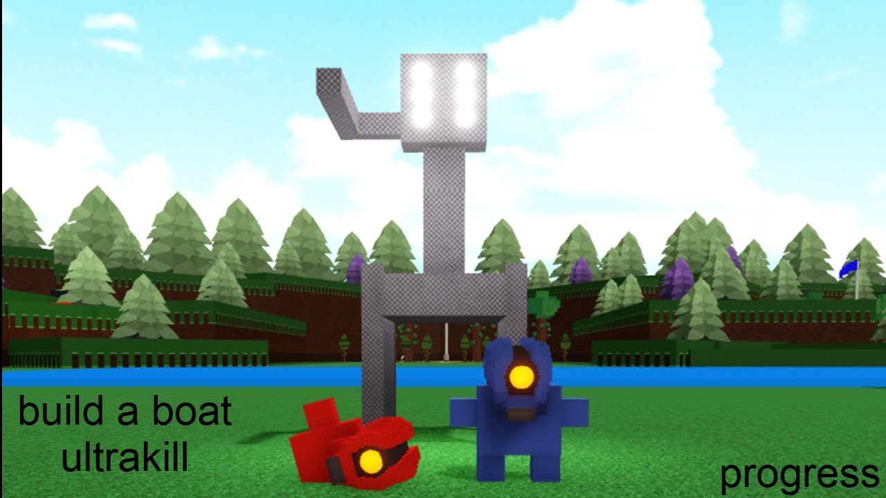 BABFT : progress!!!