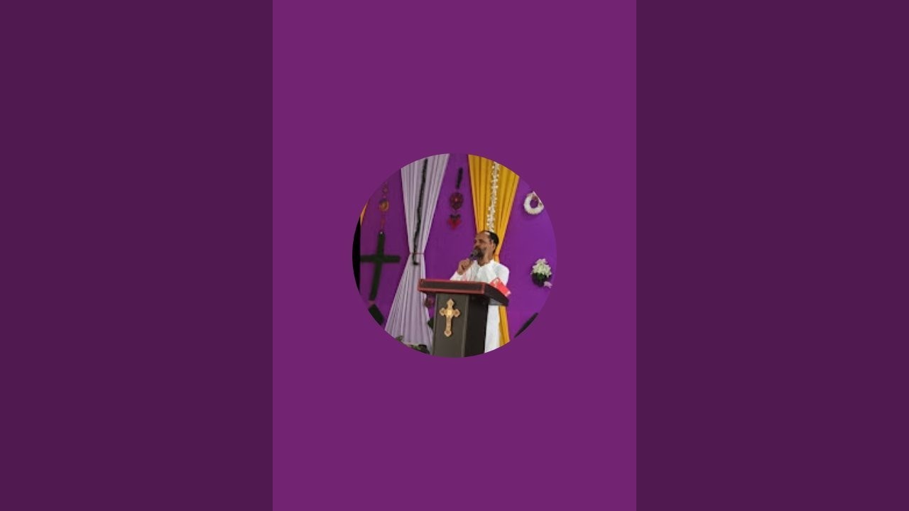 jesus prayer group  sarna is live