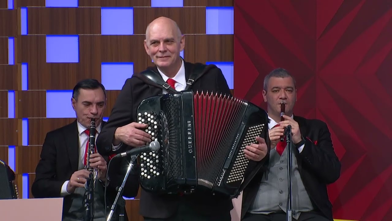 ŠARENICA | TV RTS 11.1.2026.