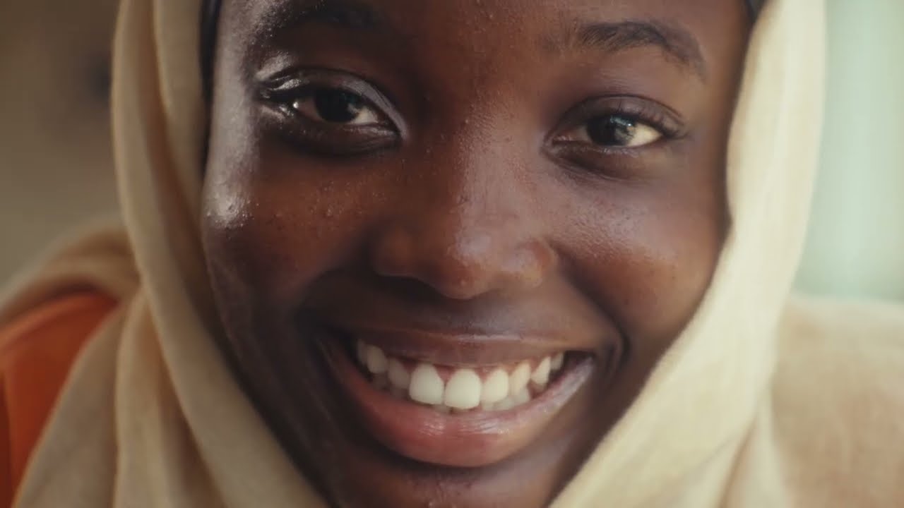 Dear Dija - A Love Story (Short Film)