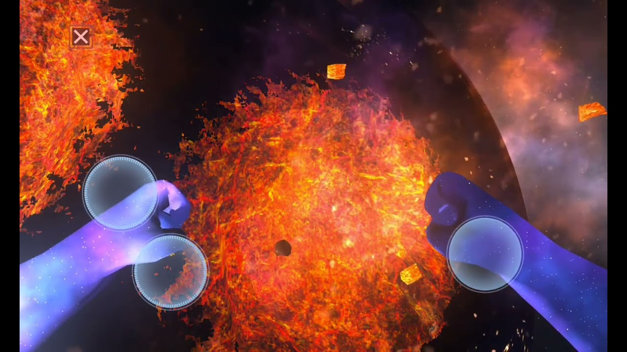 Jugando a solar smash Parte 2 Version Editada!!!!😎😎