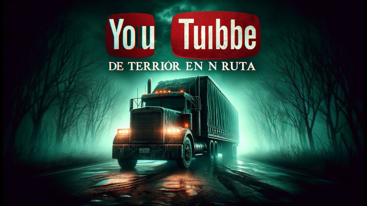 🚚6 HISTORIAS DE TERROR EN CARRETERAS TRAILEROS: EL ALQUILER MI PRIMER APARTAMENTO RELATOS DE TERROR
