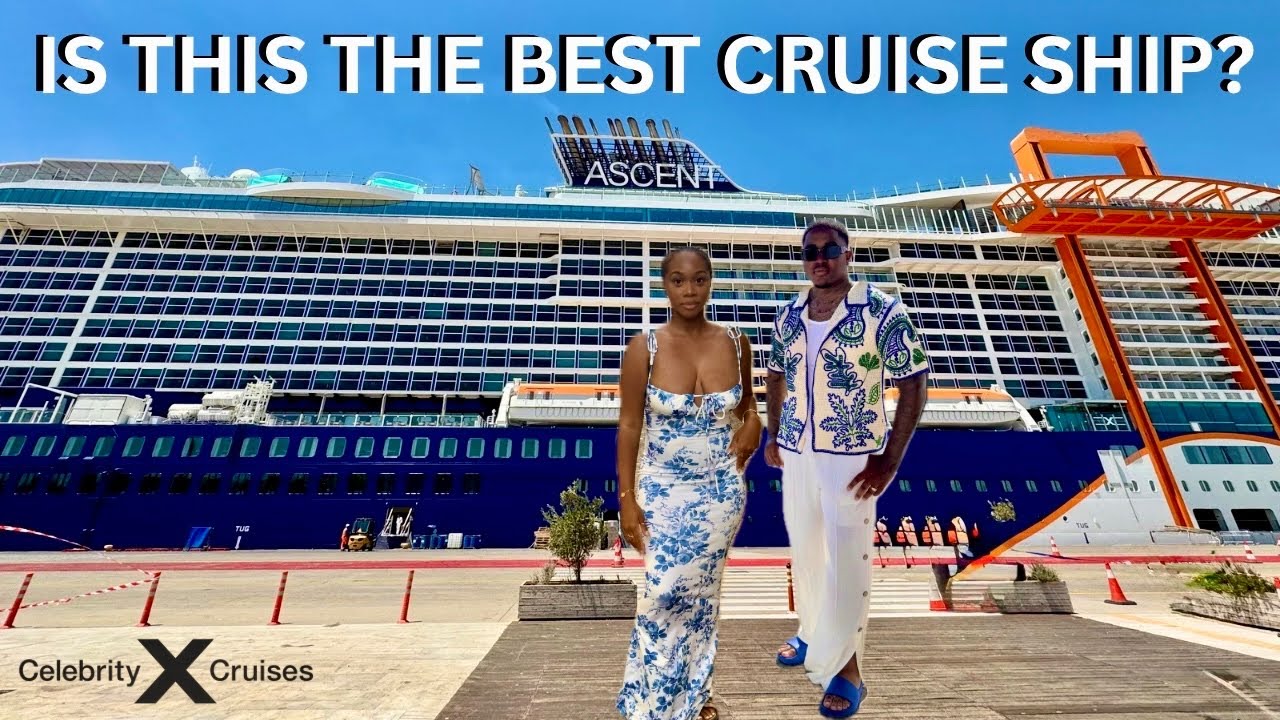 WE TRIED THE CELEBRITY ASCENT.. HERE’S THE TRUTH