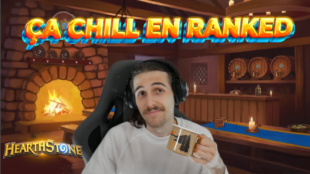 VIENS PAPOTER !