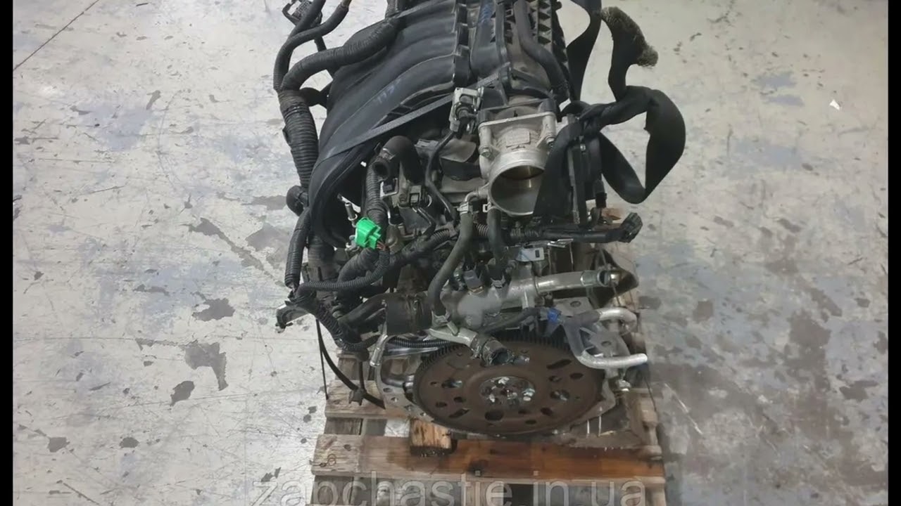 2.0 MR20DE Nissan problems and weak points