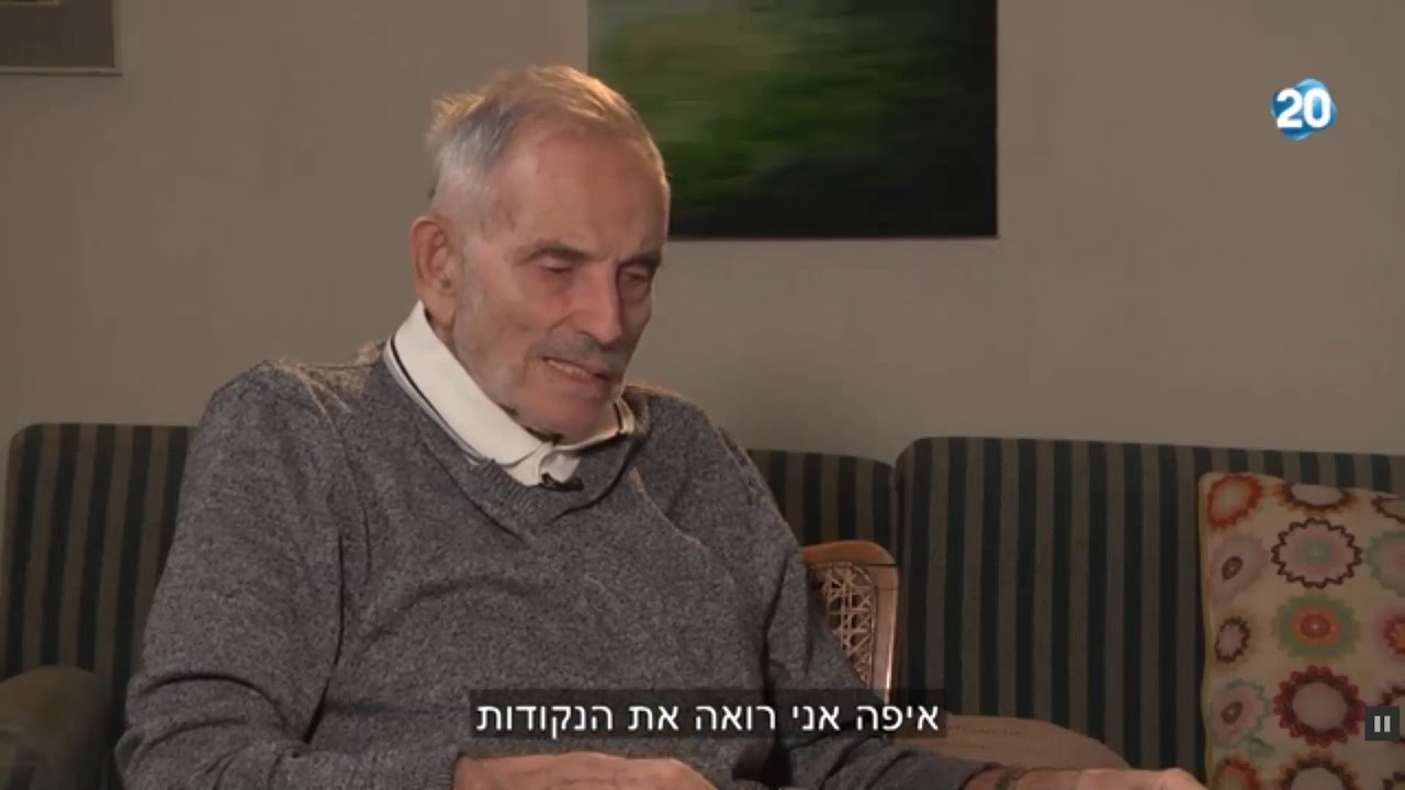 'בין אב לבן': הרב יגאל לוינשטיין בשיחת עומק עם אביו החילוני
