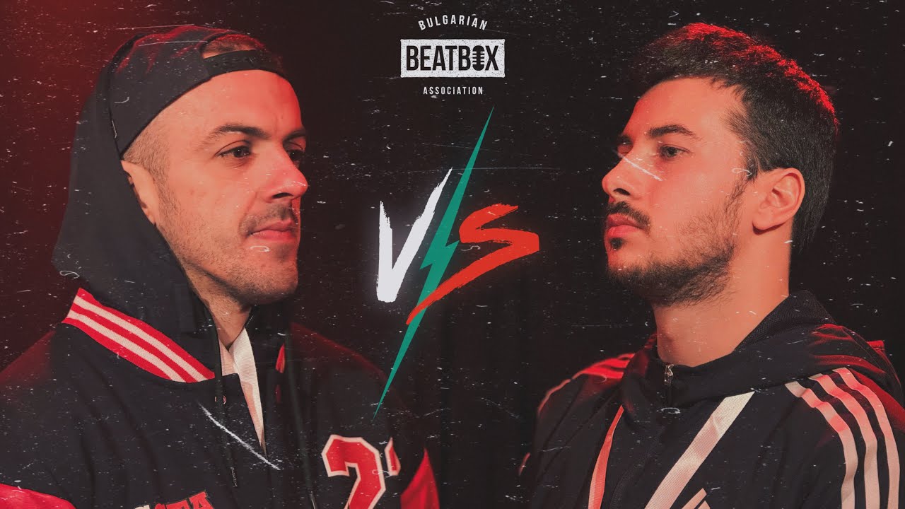 KYOSEFF vs M1XX1NG | BULGARIAN BEATBOX CHAMPIONSHIP 24 | SOLO 1/8 FINAL