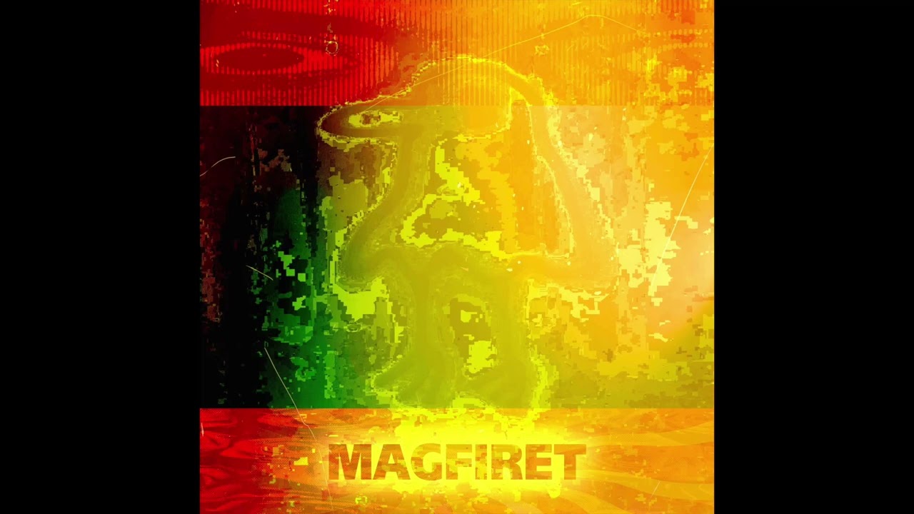 Magfiret - Ağa&ccedil;