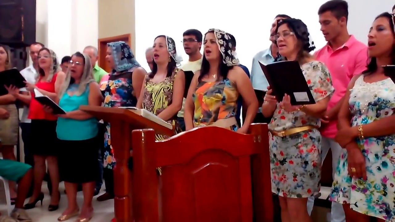 Coral de Menino Jesus - Quão Ditosa Cidade