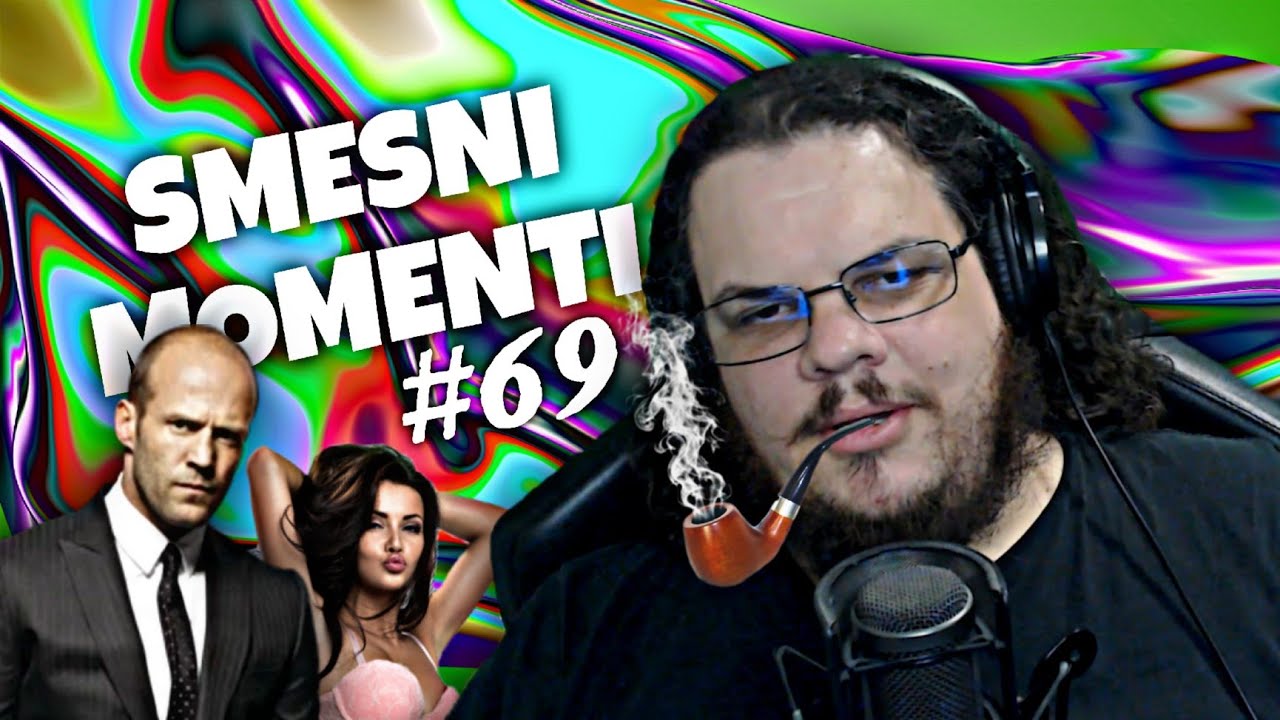 Nolifer Smesni Momenti #69 ( Crime Detective ) 