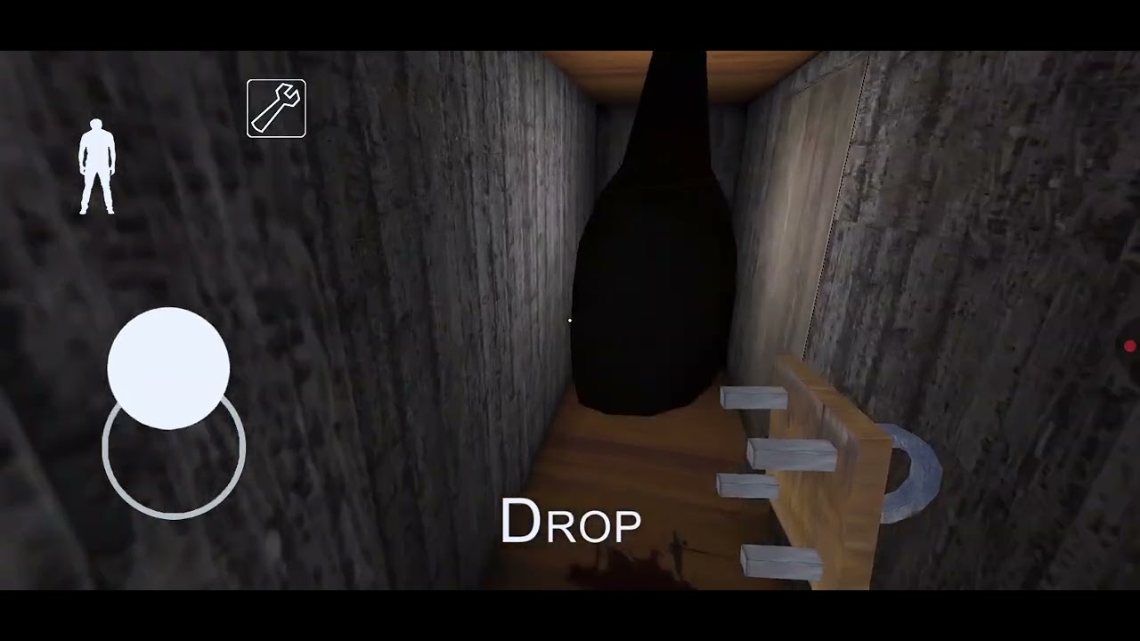 Granny game play video part 5 hu