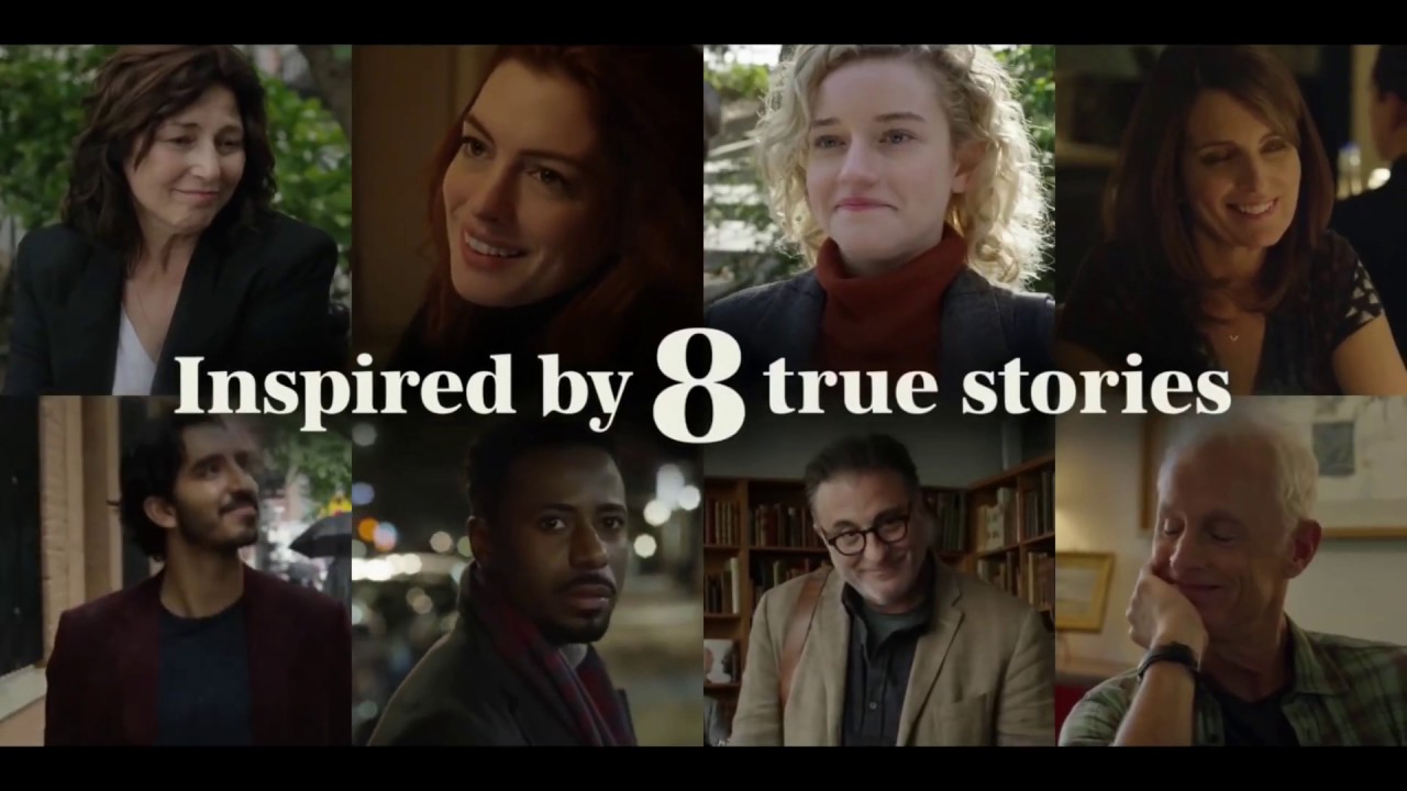 Modern Love Trailer Song (Cat Power - What The World Needs Now)