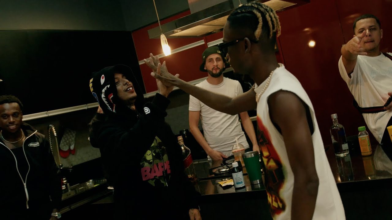 Mc Igu - Duke (Official Music Video)
