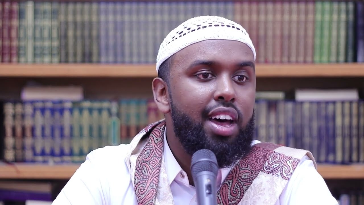 Jannah Jamal AbdiNasir