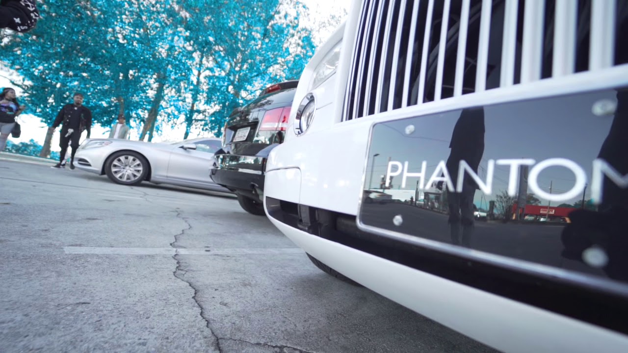 Calico Jonez “Eastside 4 Life”