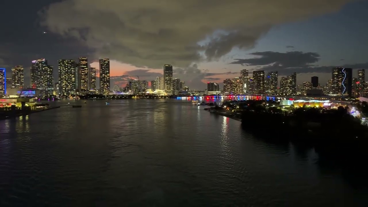 MSC DIVINA (Miami) 2026.03.01.