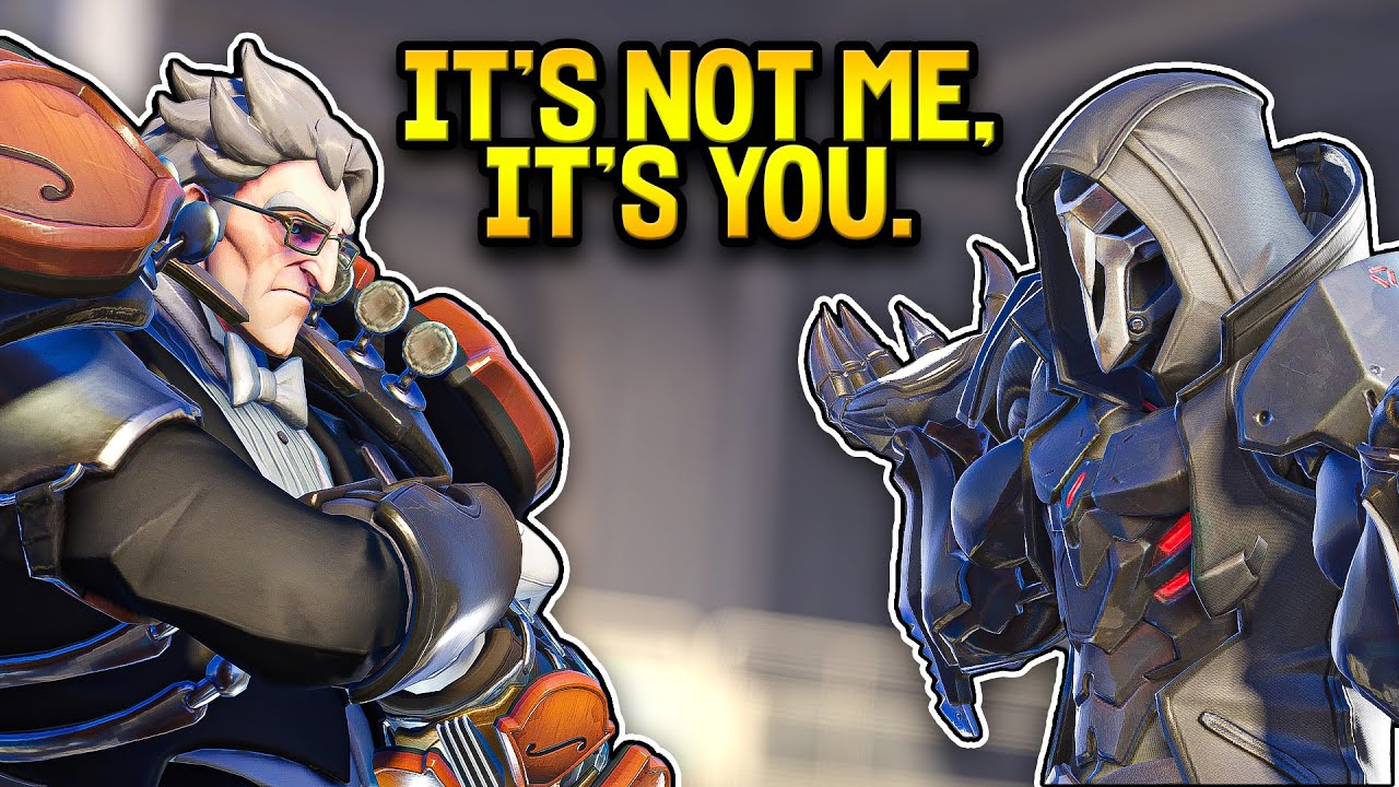 "we could have won easily" | Spectating Bronze