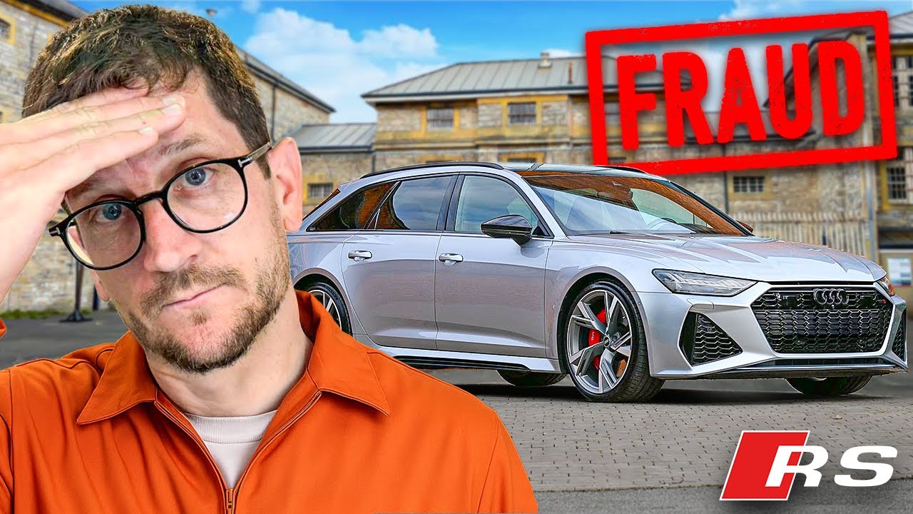 Разоблачение мошенничества №1 в сфере продаж автомобилей