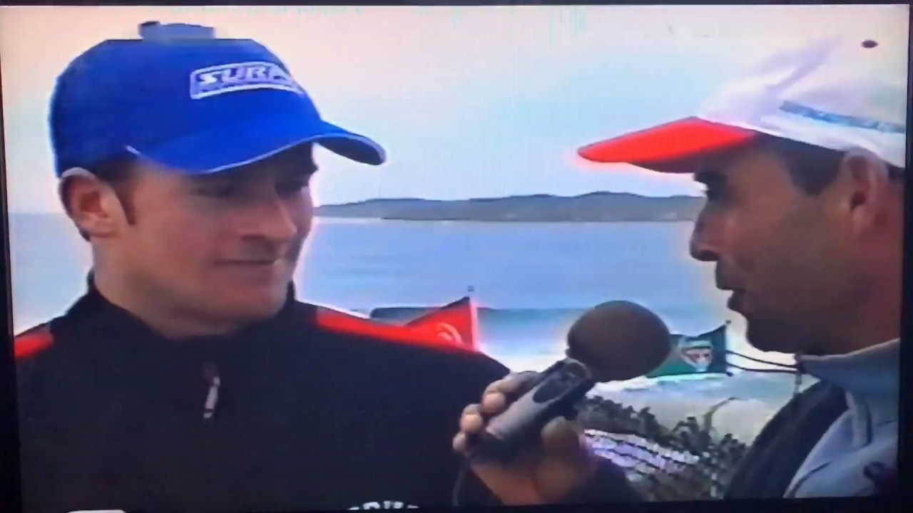 brett hardy 2003