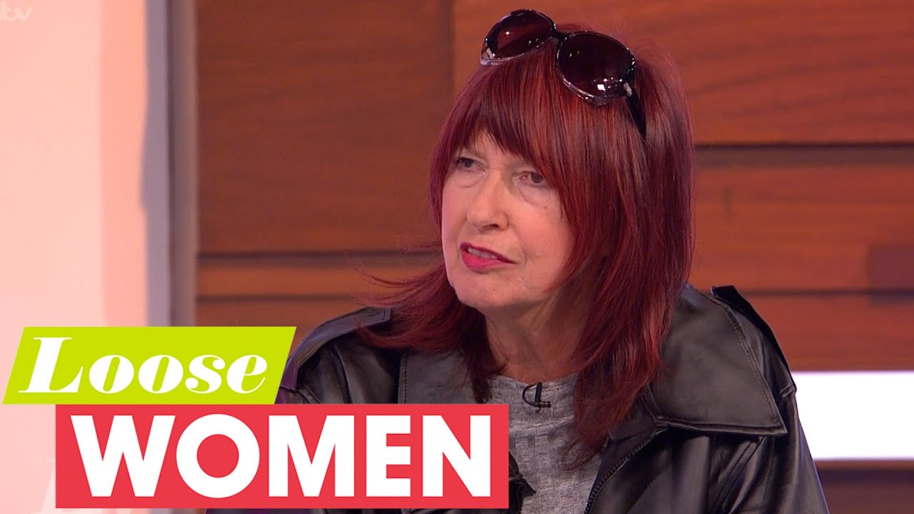 Loose Women Argue Over Whether Children Should Smoke In School | Loose Women