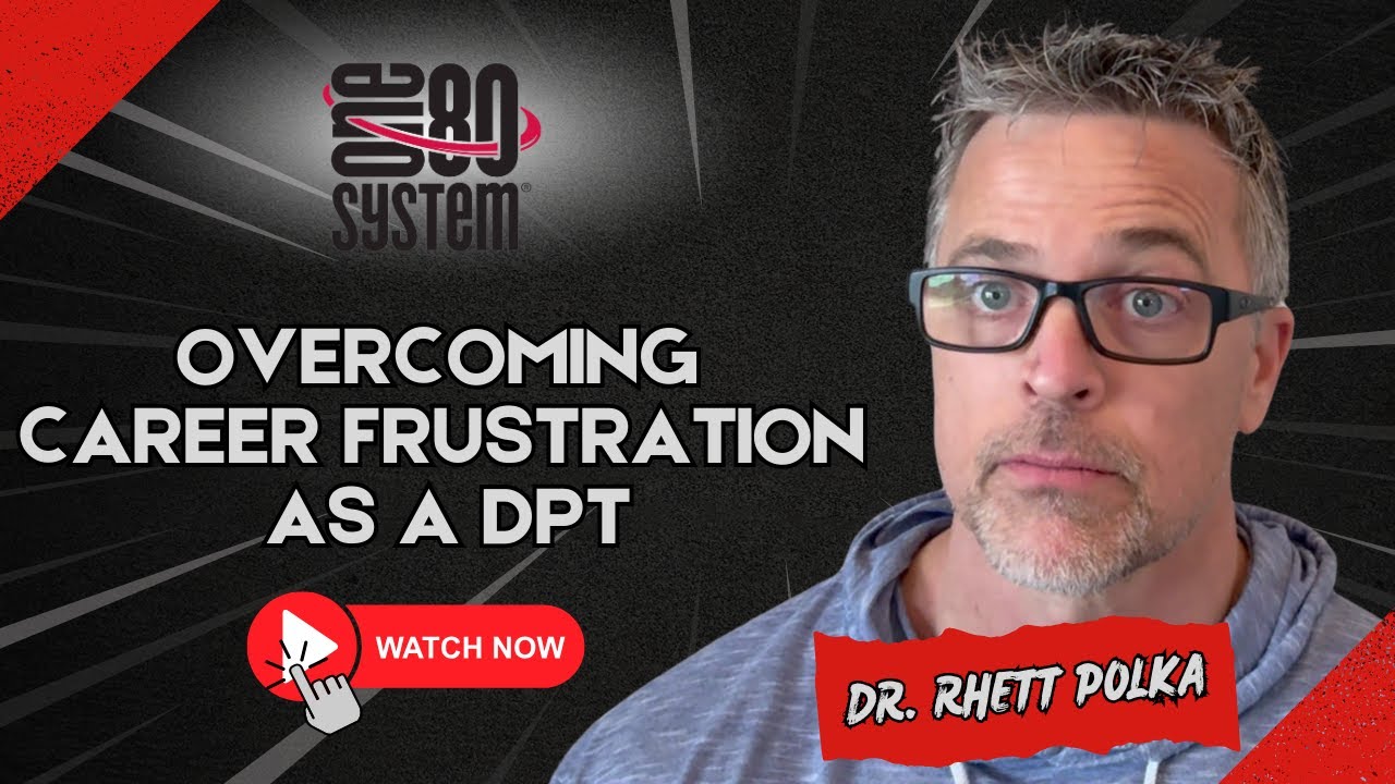 Case Study: Frustrated DPT
