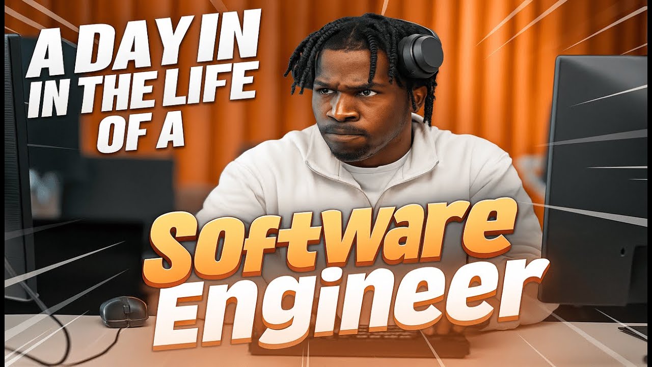 Day In The Life Of A Software Engineering Intern at HubSpot | How I Got a Job In 2025