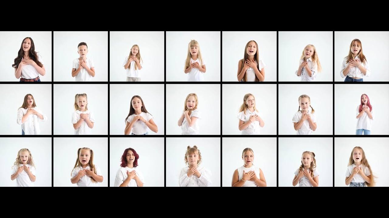 PLAY VOICE - БАТЬКАМ (cover MONATIK)
