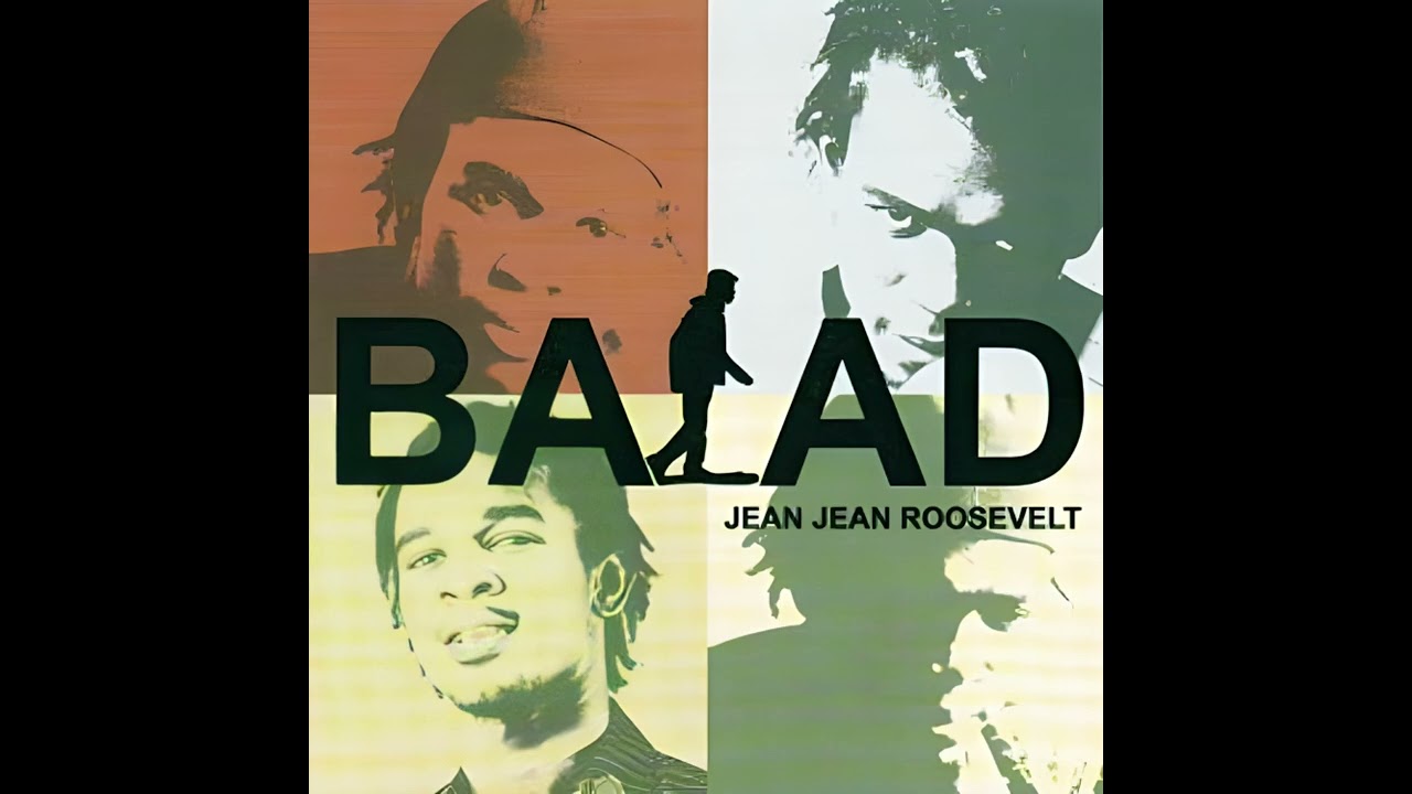 Jean Jean Roosevelt - Taisez-vous | paroles | lyrics