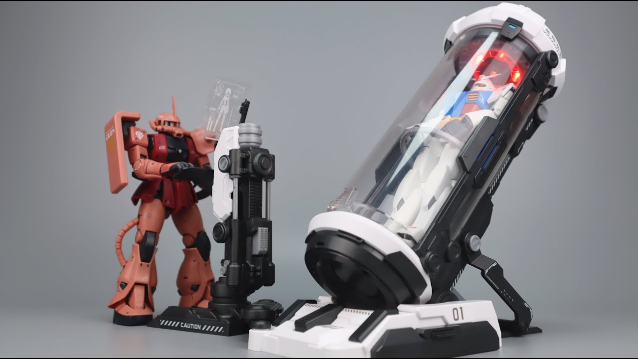 MAGIC TRIBAL魔玩部落 泛用式休眠仓Universal Hibernation pod
